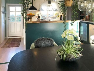 Vakantiehuis Gilleleje  33
