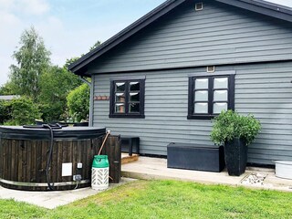 Maison de vacances Gilleleje  8