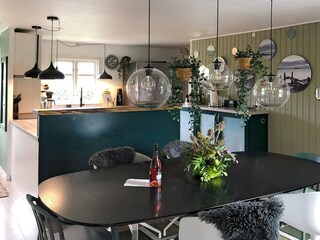 Vakantiehuis Gilleleje  65
