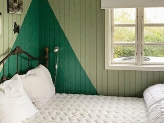 Vakantiehuis Gilleleje  34