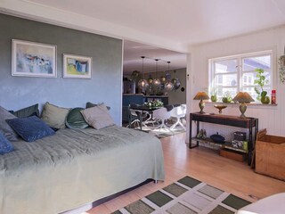 Vakantiehuis Gilleleje  35