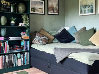 Vakantiehuis Gilleleje  24