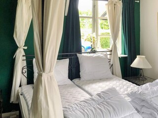 Vakantiehuis Gilleleje  26