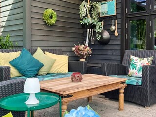 Casa per le vacanze Gilleleje  60