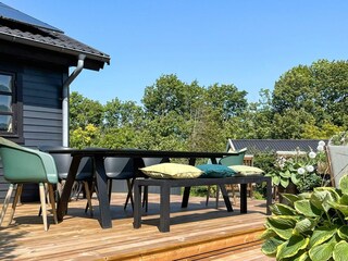 Vakantiehuis Gilleleje  28