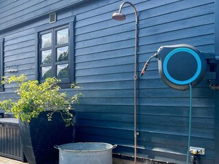 Maison de vacances Gilleleje  47