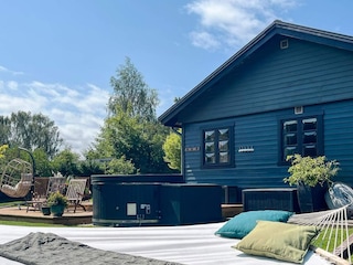 Ferienhaus Gilleleje  49
