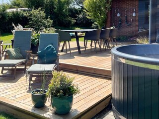 Casa per le vacanze Gilleleje  9