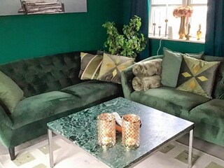 Casa per le vacanze Gilleleje  23