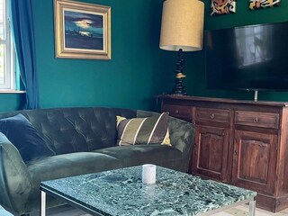 Casa per le vacanze Gilleleje  6