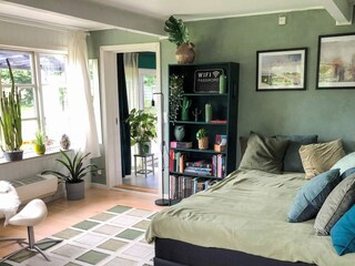 Casa per le vacanze Gilleleje  28