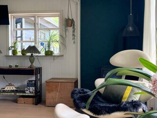 Maison de vacances Gilleleje  13