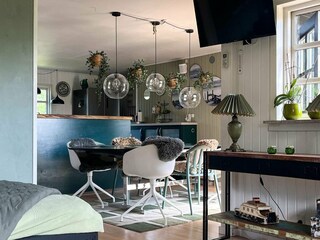 Vakantiehuis Gilleleje  23