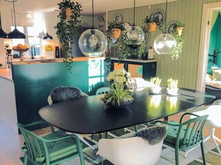 Vakantiehuis Gilleleje  24
