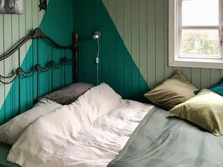 Vakantiehuis Gilleleje  14