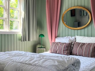 Ferienhaus Gilleleje  16