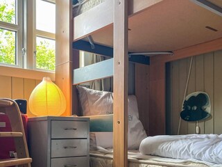 Maison de vacances Gilleleje  15