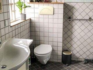 Casa per le vacanze Gilleleje  17