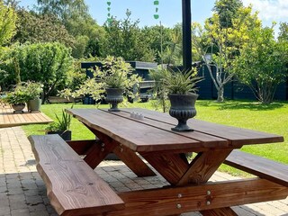 Casa per le vacanze Gilleleje  18