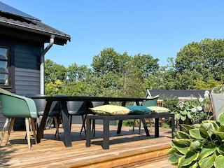 Vakantiehuis Gilleleje  47