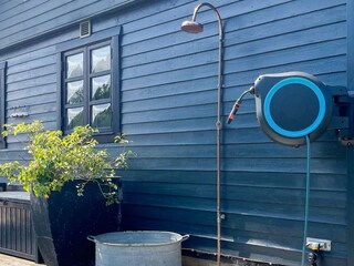 Casa per le vacanze Gilleleje  23