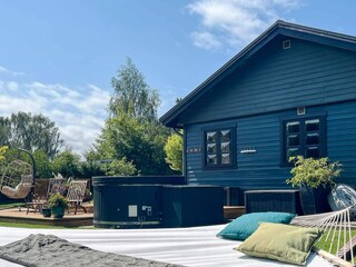 Vakantiehuis Gilleleje  17