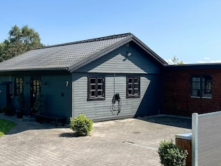 Ferienhaus Gilleleje  38