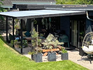 Maison de vacances Gilleleje  12