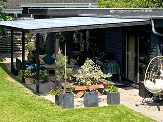 Maison de vacances Gilleleje  46
