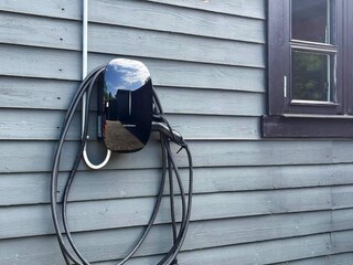 Casa per le vacanze Gilleleje  24