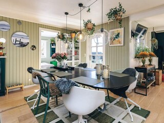 Maison de vacances Gilleleje  17