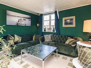 Maison de vacances Gilleleje  18