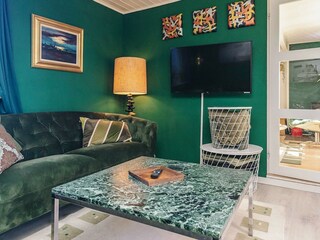 Maison de vacances Gilleleje  19