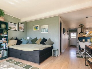 Maison de vacances Gilleleje  49