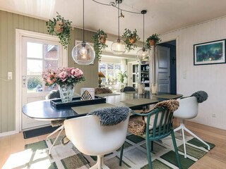 Maison de vacances Gilleleje  32
