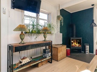 Maison de vacances Gilleleje  40