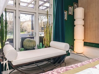 Maison de vacances Gilleleje  23