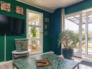 Maison de vacances Gilleleje  25