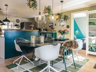 Maison de vacances Gilleleje  26