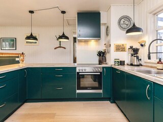 Maison de vacances Gilleleje  27