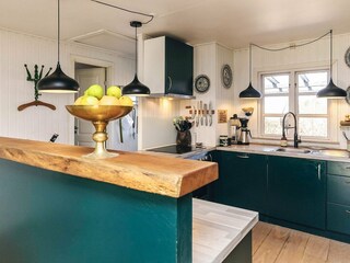 Maison de vacances Gilleleje  28