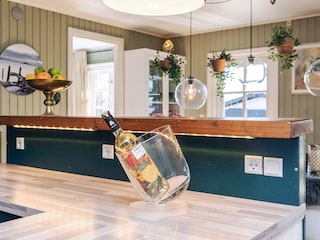 Holiday house Gilleleje  24