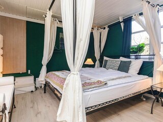 Maison de vacances Gilleleje  30