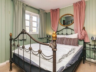 Maison de vacances Gilleleje  31