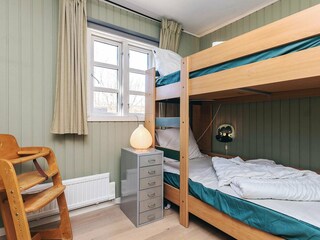 Maison de vacances Gilleleje  32