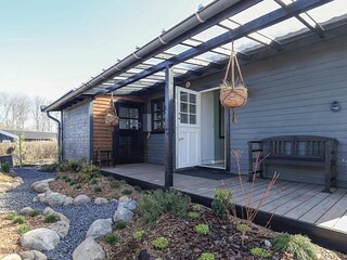 Maison de vacances Gilleleje  36