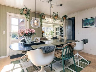 Maison de vacances Gilleleje  43