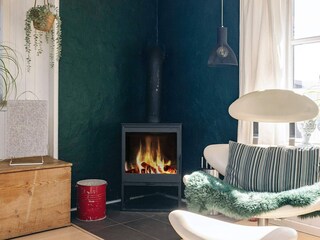 Maison de vacances Gilleleje  44