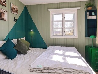 Maison de vacances Gilleleje  45