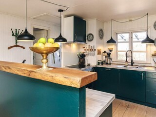 Casa per le vacanze Gilleleje  73